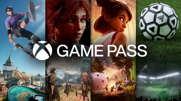 Xbox gamepass logo
